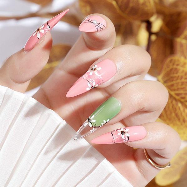 pieces of nail art boxedtransparent short square head t-shaped water droplets french long ballet false nails, Red;gold
pieces of nail art boxedtransparent short square head t-shaped water droplets french long ballet false nails, Red;gold