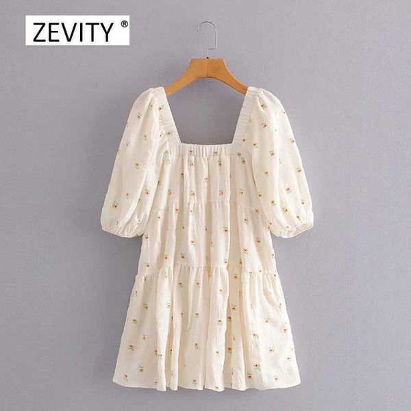 women lantern sleeve floral print pleats cake mini dress chic female square collar elastic casual vestidos party dresses ds4093 210603, Black;gray
women lantern sleeve floral print pleats cake mini dress chic female square collar elastic casual vestidos party dresses ds4093 210603, Black;gray