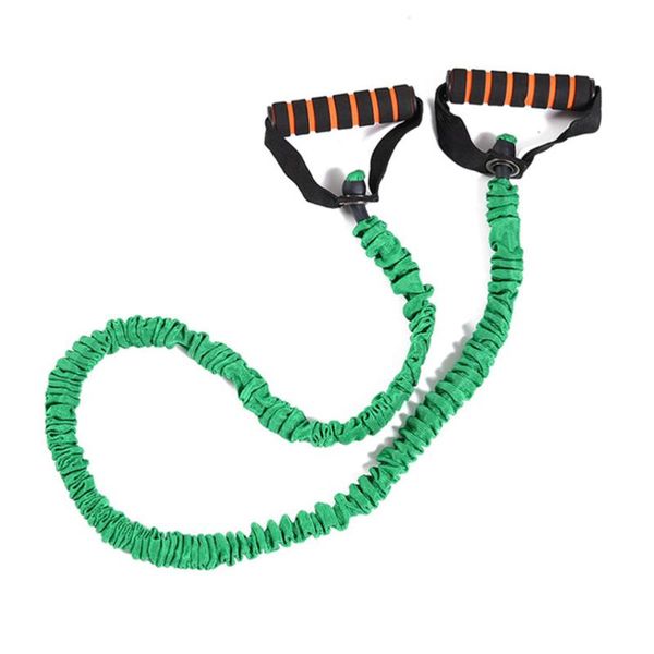 resistance bands fitness sports pulling rope elastic straps strength training equipment green
resistance bands fitness sports pulling rope elastic straps strength training equipment green