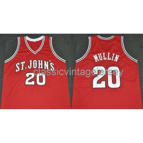 stitched custom st john's college chris mullin road classics basketball jersey ncaa men basketball jerseys, Black
stitched custom st john's college chris mullin road classics basketball jersey ncaa men basketball jerseys, Black