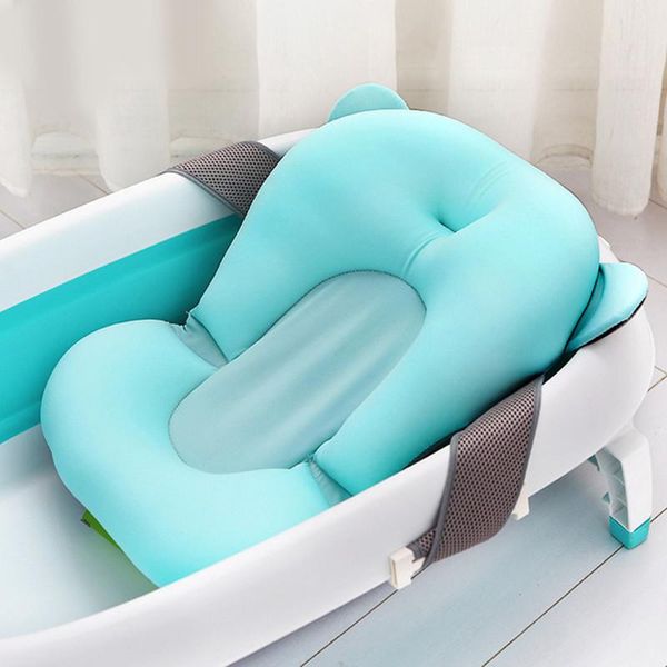 other bath & toilet supplies portable baby shower tub pad non-slip bathtub mat born safety security support cushion foldable soft pillow
other bath & toilet supplies portable baby shower tub pad non-slip bathtub mat born safety security support cushion foldable soft pillow