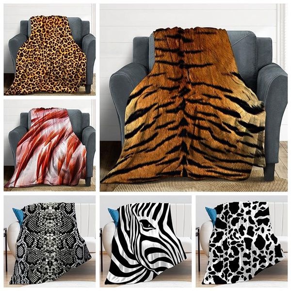 blankets imitation fur blanket creative animals skin pattern customizable autumn winter warm thicken flannel household soft throws 2021
blankets imitation fur blanket creative animals skin pattern customizable autumn winter warm thicken flannel household soft throws 2021