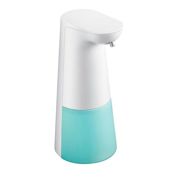 smart sensor soap dispenser automatic foam hand washer touchless sanitizer usb charging kitchen bathroom foaming equipments liquid
smart sensor soap dispenser automatic foam hand washer touchless sanitizer usb charging kitchen bathroom foaming equipments liquid