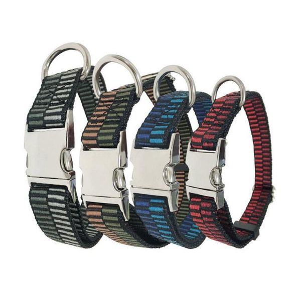 durable nylon pet dog collar puppy cat buckle dogs leads neck seatbelt-buckle accessories leash and harnesses collars & leashes 
durable nylon pet dog collar puppy cat buckle dogs leads neck seatbelt-buckle accessories leash and harnesses collars & leashes