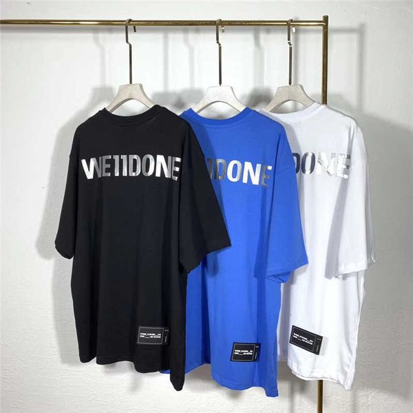 men's t-shirts reflective we11done t shirt men women welldone we11 done t-shirt tees cap7, White;black
men's t-shirts reflective we11done t shirt men women welldone we11 done t-shirt tees cap7, White;black