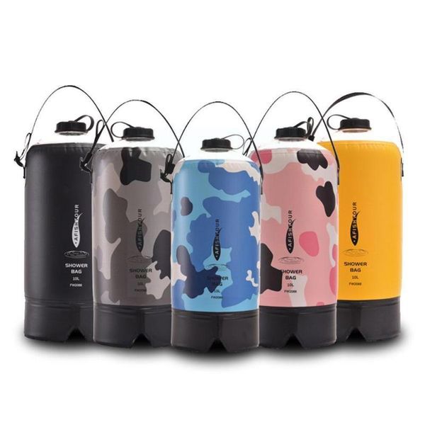 hydration packs 10l inflatable shower bag with foot pump pressure bathing beach tools travel water camping for outdoor washing por w1c6
hydration packs 10l inflatable shower bag with foot pump pressure bathing beach tools travel water camping for outdoor washing por w1c6