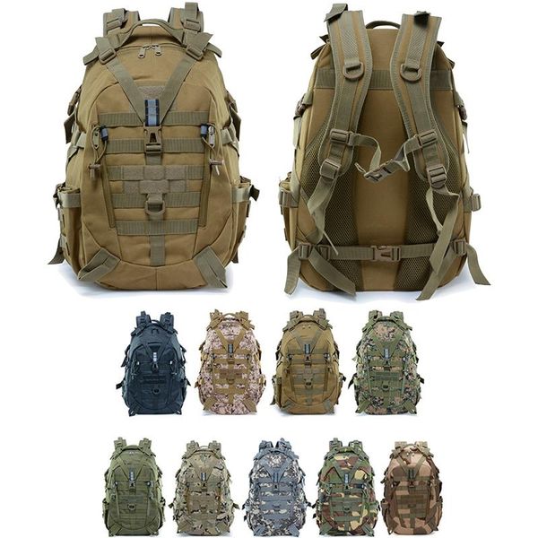 outdoor bags camouflage tactical backpack camping travel mountaineering hunting large capacity reflective
outdoor bags camouflage tactical backpack camping travel mountaineering hunting large capacity reflective