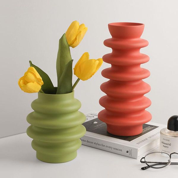 vases dry flower vase home decoration ornament creative stacked ceramic arrangment living room deskdisplay artware
vases dry flower vase home decoration ornament creative stacked ceramic arrangment living room deskdisplay artware