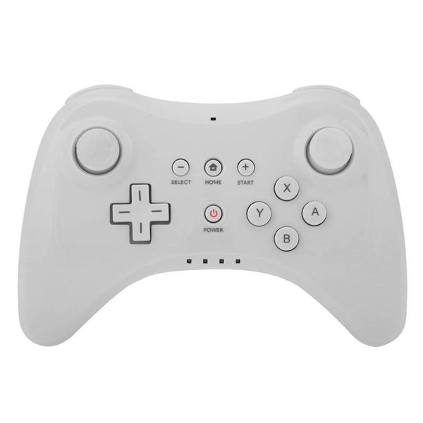 game controllers & joysticks wireless classic pro gamepad for wii u controller pad joypad with usb cable
game controllers & joysticks wireless classic pro gamepad for wii u controller pad joypad with usb cable