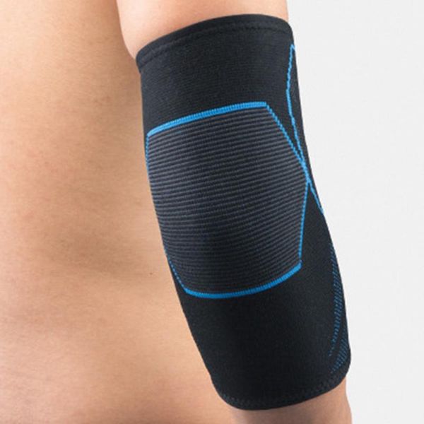 1pc arm protector joint pain workout resilience basketball anti slip sports elbow pads guard sleeve knitting warm compression & knee, Black;gray
1pc arm protector joint pain workout resilience basketball anti slip sports elbow pads guard sleeve knitting warm compression & knee, Black;gray