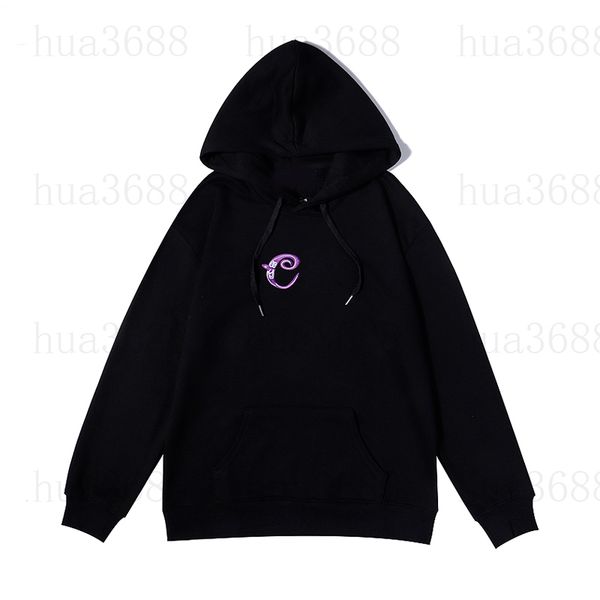 061 men's and women's hoodies brand luxury designer hoodie sportswear sweatshirt fashion tracksuit leisure jacket, Black
061 men's and women's hoodies brand luxury designer hoodie sportswear sweatshirt fashion tracksuit leisure jacket, Black