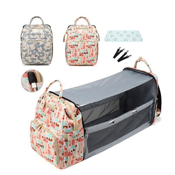 diaper bags multifunctional portable baby bag travel backapack bed nappy changing dad pads drop mom for table
diaper bags multifunctional portable baby bag travel backapack bed nappy changing dad pads drop mom for table