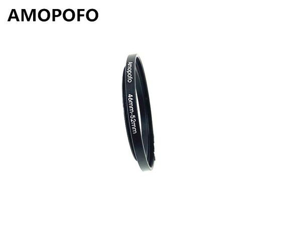 lens adapters & mounts 46mm to (49mm or 82mm) step-up adapter ring for camera lenses filters, made
lens adapters & mounts 46mm to (49mm or 82mm) step-up adapter ring for camera lenses filters, made