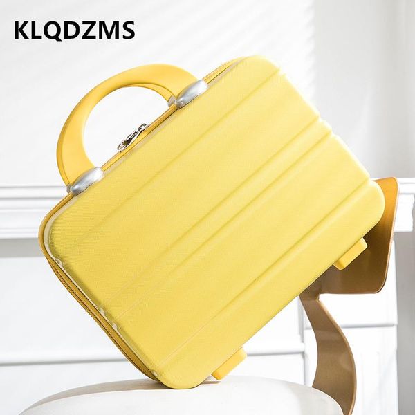 multifunctional cosmetic bag women small fashion suitcase women's light travel handbag professional beauty case bags & cases
multifunctional cosmetic bag women small fashion suitcase women's light travel handbag professional beauty case bags & cases