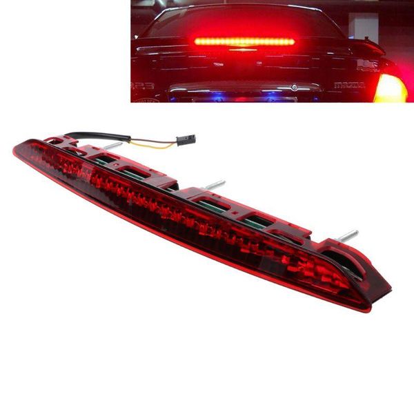 emergency lights for z4 e85 high mount brake slight led car tail lamp red color 03-08 xxff
emergency lights for z4 e85 high mount brake slight led car tail lamp red color 03-08 xxff