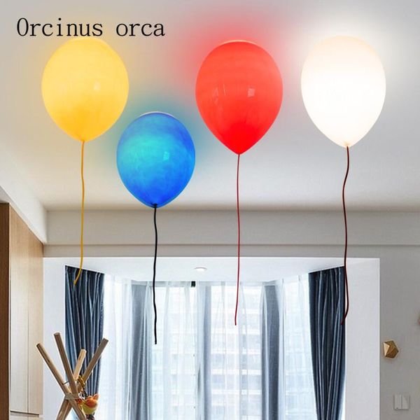 ceiling lights simple children's room lamp, balloon bedroom, boy and girl, study, creative paradise, personality lighting
ceiling lights simple children's room lamp, balloon bedroom, boy and girl, study, creative paradise, personality lighting