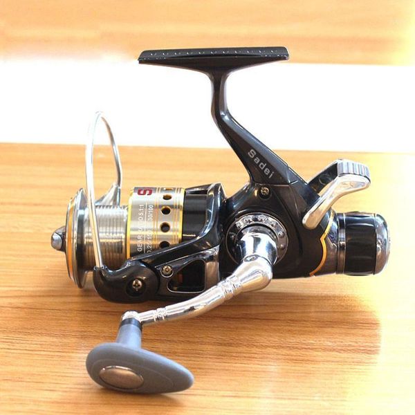 baitcasting reels 8+1 ball bearing 3000 series rear/front brake system spinning reel drag fishing wheel + spare spool j3fr30
baitcasting reels 8+1 ball bearing 3000 series rear/front brake system spinning reel drag fishing wheel + spare spool j3fr30