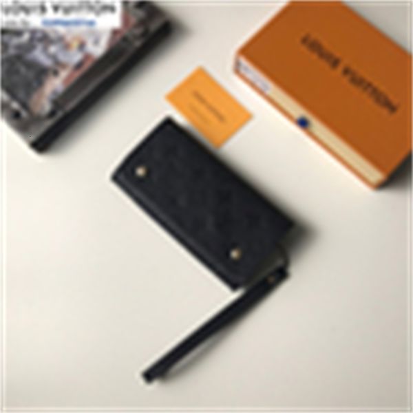 women wallets brand leather designer pouches card luxury real m58080-1 long embossed chain wallet snap key wallet holders phone black cases, Red;black
women wallets brand leather designer pouches card luxury real m58080-1 long embossed chain wallet snap key wallet holders phone black cases, Red;black