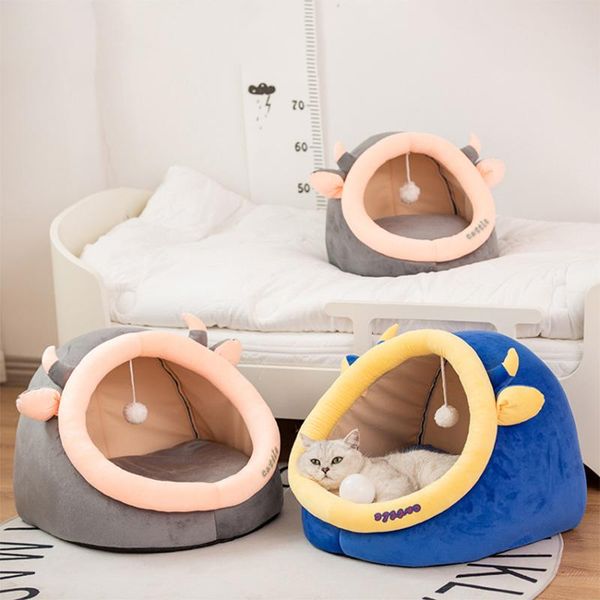 cat beds & furniture cats sleeping bag cave warm pet basket soft house washable bed kitten cushion nest tent for small dog mat
cat beds & furniture cats sleeping bag cave warm pet basket soft house washable bed kitten cushion nest tent for small dog mat