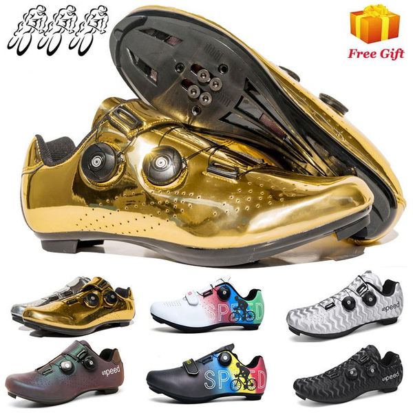 cycling footwear shoes custom spd road track women man spin mountain trekking bicycle sneakers male mtb route biking, Black
cycling footwear shoes custom spd road track women man spin mountain trekking bicycle sneakers male mtb route biking, Black