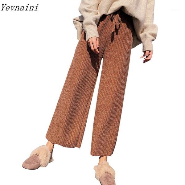 women's pants & capris baggy women high waist wide leg autumn casual office loose long trousers pantalon femme winter nine-point wide-l, Black;white
women's pants & capris baggy women high waist wide leg autumn casual office loose long trousers pantalon femme winter nine-point wide-l, Black;white