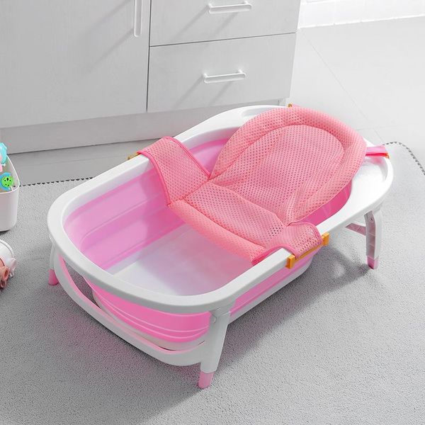 bathing tubs & seats baby folding bathtub household born thickening foldable basin children's products
bathing tubs & seats baby folding bathtub household born thickening foldable basin children's products