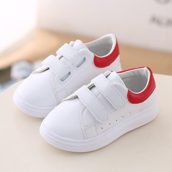 sneakers spring/autumn classic style children shoes boys girls soft sport kids outdoor running size 21-30, Black;red
sneakers spring/autumn classic style children shoes boys girls soft sport kids outdoor running size 21-30, Black;red