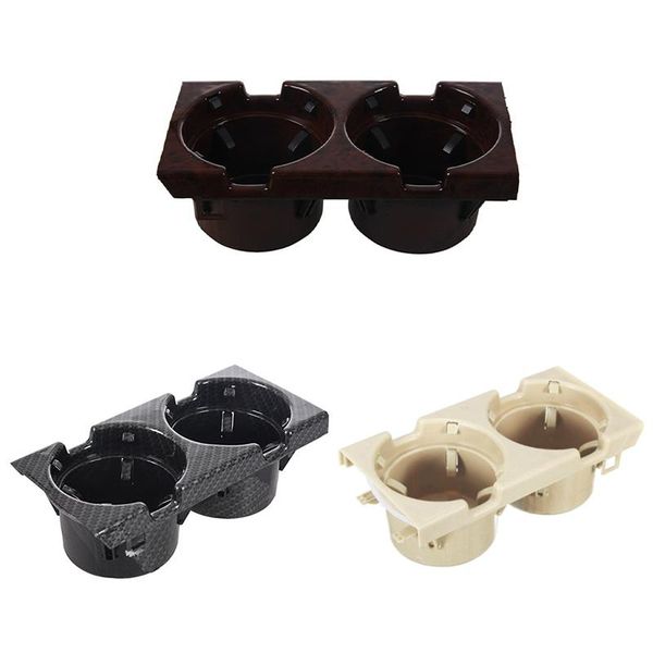 car organizer front center console cup box dual drinks holder for - 3 series e46 1999-2005 51168217953
car organizer front center console cup box dual drinks holder for - 3 series e46 1999-2005 51168217953