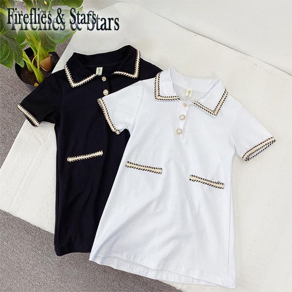 summer girls dress baby kids vestidos children brand clothes fashion turn down collar single button striped 4 to 14 yrs girl's dresses, Red;yellow
summer girls dress baby kids vestidos children brand clothes fashion turn down collar single button striped 4 to 14 yrs girl's dresses, Red;yellow