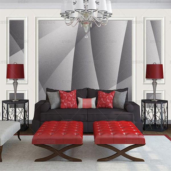 wallpapers 3d black and white ash secant line comes with a fashionable nordic style elegant geometric tv background wall
wallpapers 3d black and white ash secant line comes with a fashionable nordic style elegant geometric tv background wall