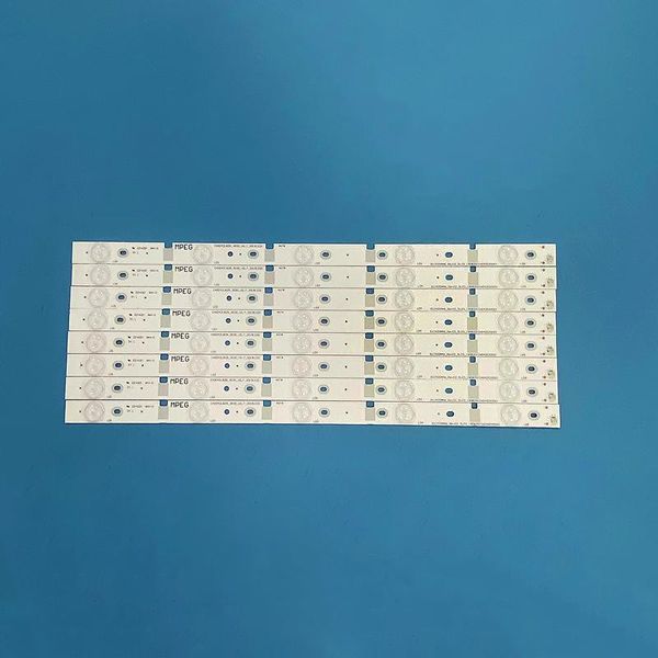 1set=8pcs 430mm led backlight strip for 42d2000n bar light svj4206-rev02-5led-140923(chd42d2000) computer cables & connectors
1set=8pcs 430mm led backlight strip for 42d2000n bar light svj4206-rev02-5led-140923(chd42d2000) computer cables & connectors