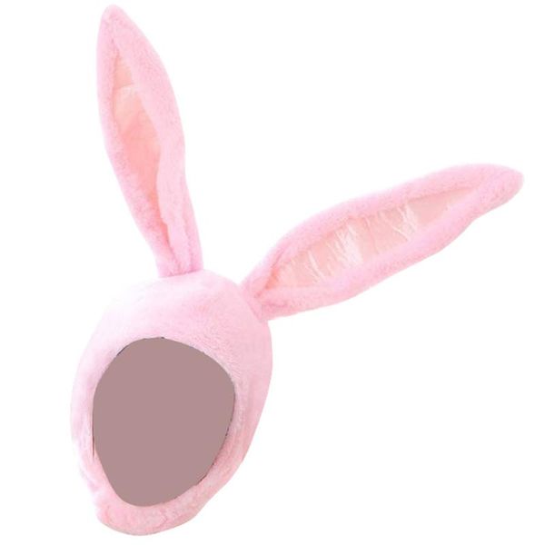 warm ears hat hood with earflaps halloween party cosplay women girls long cap plush caps & hats, Yellow
warm ears hat hood with earflaps halloween party cosplay women girls long cap plush caps & hats, Yellow