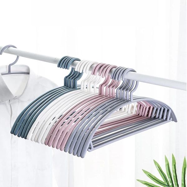 hangers & racks non-slip plastic clothing rack dry wet support hanger children clothes drying bathroom closet space saving
hangers & racks non-slip plastic clothing rack dry wet support hanger children clothes drying bathroom closet space saving
