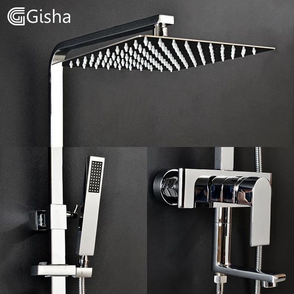 gisha bathroom shower faucet set bathtub faucets mixer tap bath taps waterfall head wall g5002 sets
gisha bathroom shower faucet set bathtub faucets mixer tap bath taps waterfall head wall g5002 sets