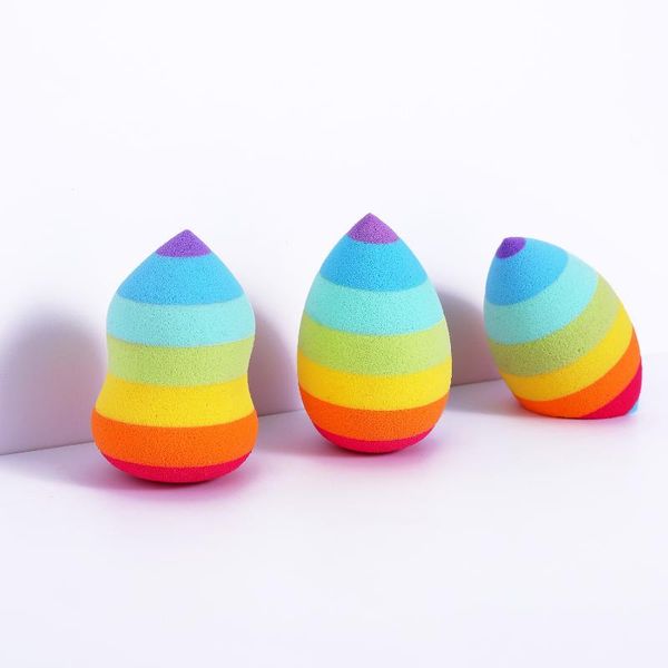 1/3pcs cosmetic waterdrop makeup sponge powder puff smooth multi-color face foundation cream sponges make up tools sponges, applicators & co
1/3pcs cosmetic waterdrop makeup sponge powder puff smooth multi-color face foundation cream sponges make up tools sponges, applicators & co
