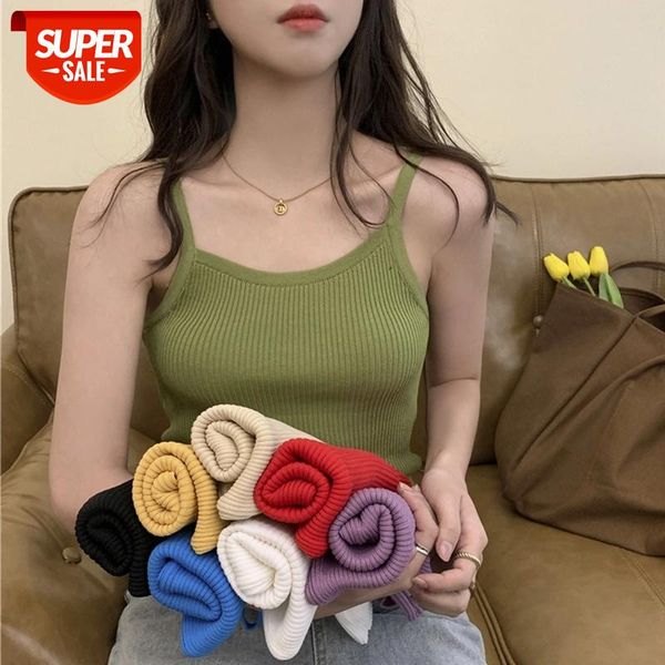 aossviao knitted tank women's shirt crop women cotton sleeveless vest casual streetwear clothing for women 2021 #jq6h, White
aossviao knitted tank women's shirt crop women cotton sleeveless vest casual streetwear clothing for women 2021 #jq6h, White