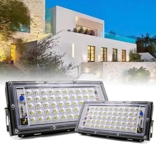 6pcs outdoor waterproof ip65 flood light led spotlight reflector floodlights garden lighting 50w ac 220v 240v
6pcs outdoor waterproof ip65 flood light led spotlight reflector floodlights garden lighting 50w ac 220v 240v