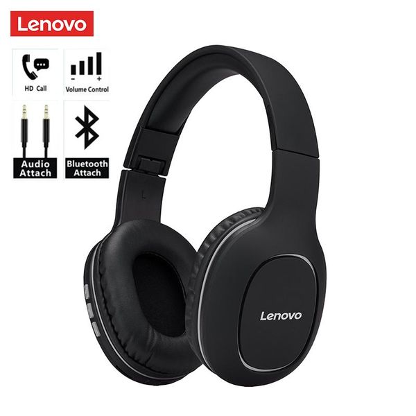 headphones & earphones lenovo hd300 wireless bluetooth-compatible 5.0 headset subwoofer sports running noise reduction video
headphones & earphones lenovo hd300 wireless bluetooth-compatible 5.0 headset subwoofer sports running noise reduction video