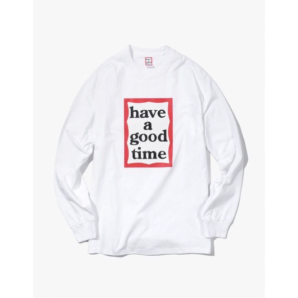 men and women have a good time autumn loose cotton long-sleeved white t-shirt sweatshirts 2021, Black
men and women have a good time autumn loose cotton long-sleeved white t-shirt sweatshirts 2021, Black