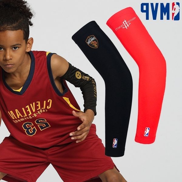 children's basketball armguard outdoor cycling sleeve sports protector elbow protection men's and women's long ice sunscreen, Black
children's basketball armguard outdoor cycling sleeve sports protector elbow protection men's and women's long ice sunscreen, Black