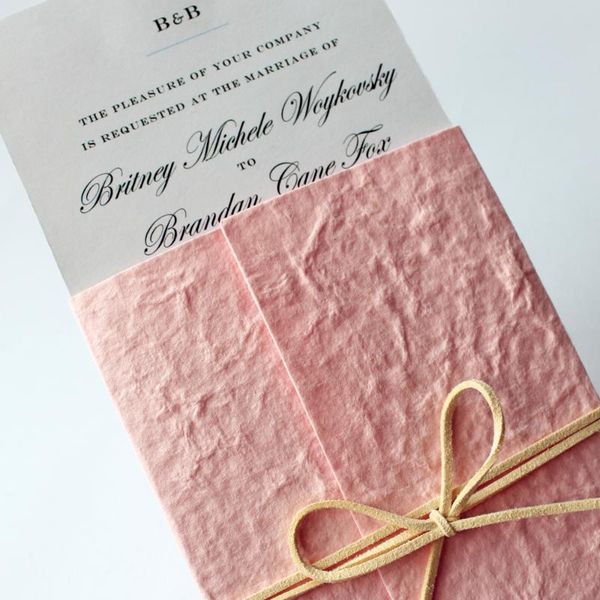 greeting cards picky bride pink wedding invitations romance for unique theme rustic invitation - set of 30 pcs
greeting cards picky bride pink wedding invitations romance for unique theme rustic invitation - set of 30 pcs