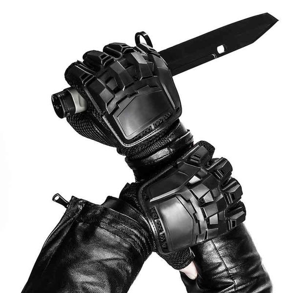tactical army military airsoft shooting men' combat paintball training climbing half finger gloves men outdoor, Blue;gray
tactical army military airsoft shooting men' combat paintball training climbing half finger gloves men outdoor, Blue;gray
