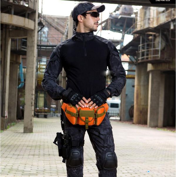 waterproof molle military tactical waist bag outdoor sports hiking hunting riding army pouch bags climbing
waterproof molle military tactical waist bag outdoor sports hiking hunting riding army pouch bags climbing