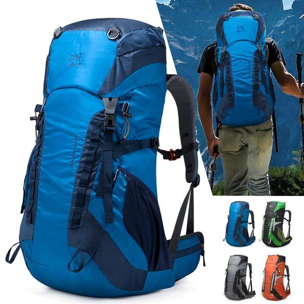outdoor bags jetboil 52l sports mountaineering bag waterproof nylon camping large capacity shoulder hiking with rain cover
outdoor bags jetboil 52l sports mountaineering bag waterproof nylon camping large capacity shoulder hiking with rain cover