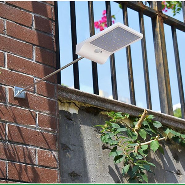 solar lamps royalulu 36led human body sensor street light outdoor waterproof garden safety
solar lamps royalulu 36led human body sensor street light outdoor waterproof garden safety