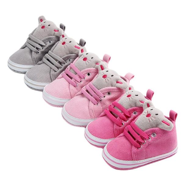 first walkers emmababy 2021 fall autumn baby girls boys cute mouse cotton shoes soft animal anti-skid high-ankle sneakers crib
first walkers emmababy 2021 fall autumn baby girls boys cute mouse cotton shoes soft animal anti-skid high-ankle sneakers crib