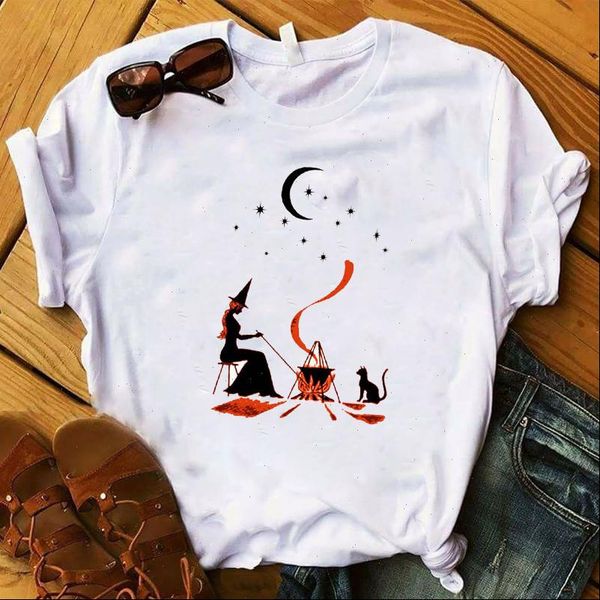 halloween women tshirt summer short sleeve o neck tee casual white tees shirts femala graphic t shirt woman
halloween women tshirt summer short sleeve o neck tee casual white tees shirts femala graphic t shirt woman