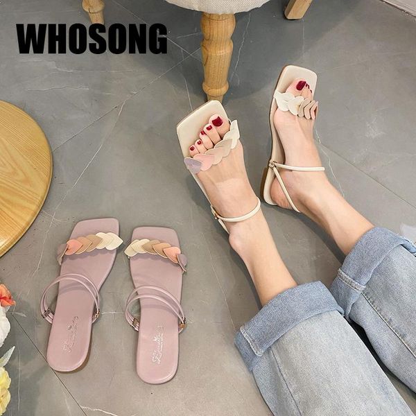 women sandals woman shoes soft heart flats ladies gladiator female beige brand slides slip on zapatos de mujer, Black
women sandals woman shoes soft heart flats ladies gladiator female beige brand slides slip on zapatos de mujer, Black
