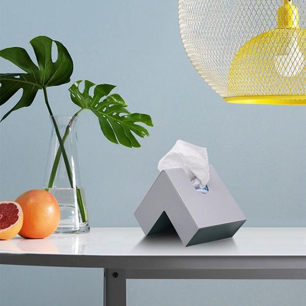 tissue boxes & napkins box with right angle shape available on both side interesting unique durable detachable washable suit for indoor
tissue boxes & napkins box with right angle shape available on both side interesting unique durable detachable washable suit for indoor