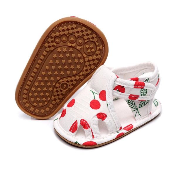 first walkers infant cute fruit print shoes baby hollow anti-slip rubber sole toddler born walker fashion
first walkers infant cute fruit print shoes baby hollow anti-slip rubber sole toddler born walker fashion